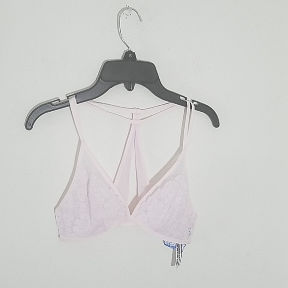 5. 🆕 Free People Dawsons Lace Bralette - Picture 4 of 5